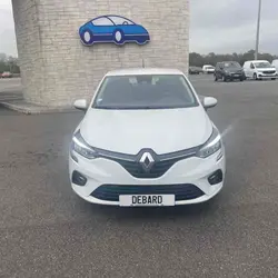 Renault Clio 5 1.5 BLUE DCI 85CH BUSINESS M&eacute;rignac