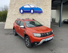 Dacia Duster Saint-Saturnin