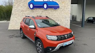 Dacia Duster  - Prestige - photo 0