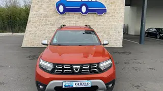 Dacia Duster  - Prestige - photo 1