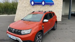 Dacia Duster  - Prestige - photo 2
