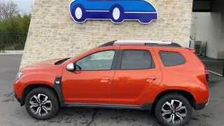 Dacia Duster  - Prestige - photo 3