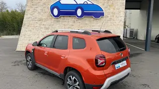 Dacia Duster  - Prestige - photo 4