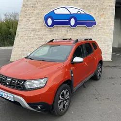 Dacia Duster 1.0 ECO-G 100CH PRESTIGE 4X2 Dissay