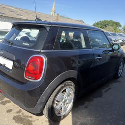 Mini Mini ONE 102CH 114G Carentoir