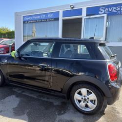 Mini Mini ONE 102CH 114G Carentoir