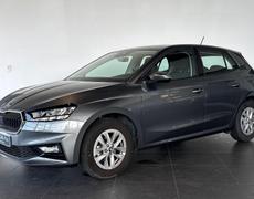Skoda Fabia Le Havre