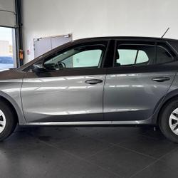 Skoda Fabia Fabia 1.0 TSI 95 ch EVO 2 BVM5 Selection Le Havre