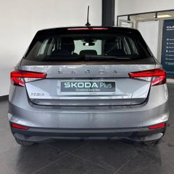 Skoda Fabia 1.0 TSI 95 ch EVO 2 BVM5 Selection occasion - Le Havre - photo 3/21