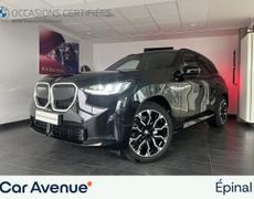 BMW X3 Chavelot