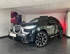 BMW X3 - xDrive30e 299ch M Sport - 61 990 €