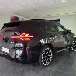 BMW X3 X3 30e xDrive 299 ch BVA8 M Sport Chavelot