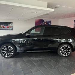 BMW X3 X3 30e xDrive 299 ch BVA8 M Sport Chavelot
