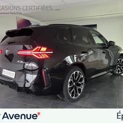 BMW X3 X3 30e xDrive 299 ch BVA8 M Sport Chavelot