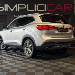 MG EHS EHS 1.5T GDI PHEV Luxury La Motte-Servolex