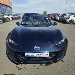 Mazda Mx-5 4 1.5 SKYACTIV-G 132CH SELECTION EURO6D-T 2021 Rivesaltes