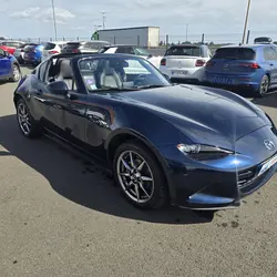 Mazda Mx-5 4 1.5 SKYACTIV-G 132CH SELECTION EURO6D-T 2021 Rivesaltes