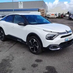 Citroen C4 BLUEHDI 130CH S&S SHINE EAT8 Saint-Saturnin
