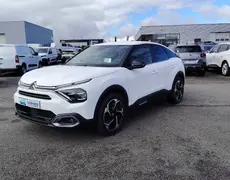 Citroen C4 Mérignac