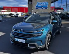 Citroen C5 Aircross Béziers