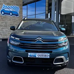 Citroen C5 Aircross BLUEHDI 130CH S&S SHINE PACK EAT8 E6.D B&eacute;ziers
