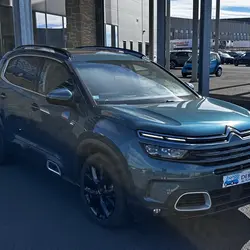 Citroen C5 Aircross BLUEHDI 130CH S&S SHINE PACK EAT8 E6.D B&eacute;ziers
