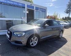 Audi A3 Carentoir