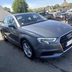 Audi A3 1.0 TFSI 115CH Carentoir