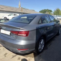 Audi A3 1.0 TFSI 115CH Carentoir
