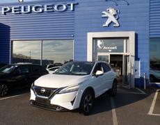 Nissan Qashqai Ploërmel