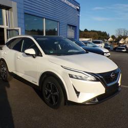 Nissan Qashqai E-POWER 190CH N-CONNECTA 2022 Plo&euml;rmel