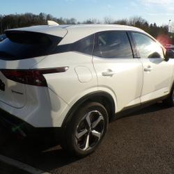 Nissan Qashqai E-POWER 190CH N-CONNECTA 2022 Plo&euml;rmel