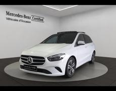 Mercedes Classe B Chambray-lès-Tours