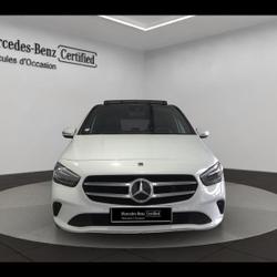 Mercedes Classe B 180d 2.0 116ch Progressive Line Edition 8G-DCT Chambray-l&egrave;s-Tours