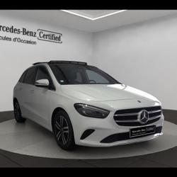 Mercedes Classe B 180d 2.0 116ch Progressive Line Edition 8G-DCT Chambray-l&egrave;s-Tours