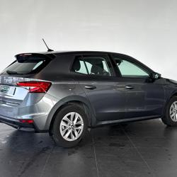 Skoda Fabia Fabia 1.0 TSI 95 ch EVO 2 BVM5 Selection Le Havre