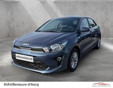 Kia Rio Villeneuve-d'Ascq