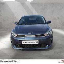 Kia Rio 1.2 DPi 84ch Active Villeneuve-d'Ascq