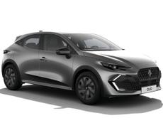 Renault Clio 6 Saint-Gor