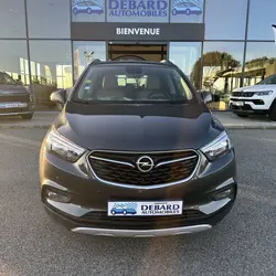 Opel Mokka 1.6 CDTI 136CH ELITE 4X2 Alixan