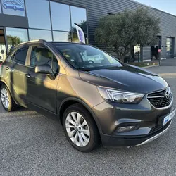 Opel Mokka 1.6 CDTI 136CH ELITE 4X2 Alixan