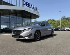 Peugeot 308 SW Phase 2 Campsas