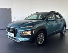 Hyundai Kona Le Havre
