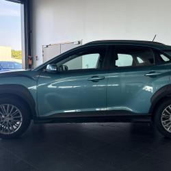 Hyundai Kona Kona 1.6 CRDi 115 Intuitive Le Havre