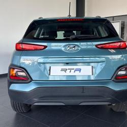 Hyundai Kona Kona 1.6 CRDi 115 Intuitive Le Havre