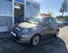 Fiat 500C Carentoir