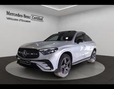 Mercedes GLC Chambray-lès-Tours