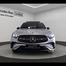 Mercedes GLC 300 e Hybrid 204+136ch AMG Line 4Matic 9G-Tronic Chambray-l&egrave;s-Tours