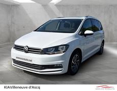 Volkswagen Touran Villeneuve-d'Ascq