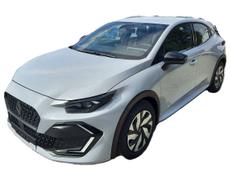 Renault Clio 6 Saint-Gor